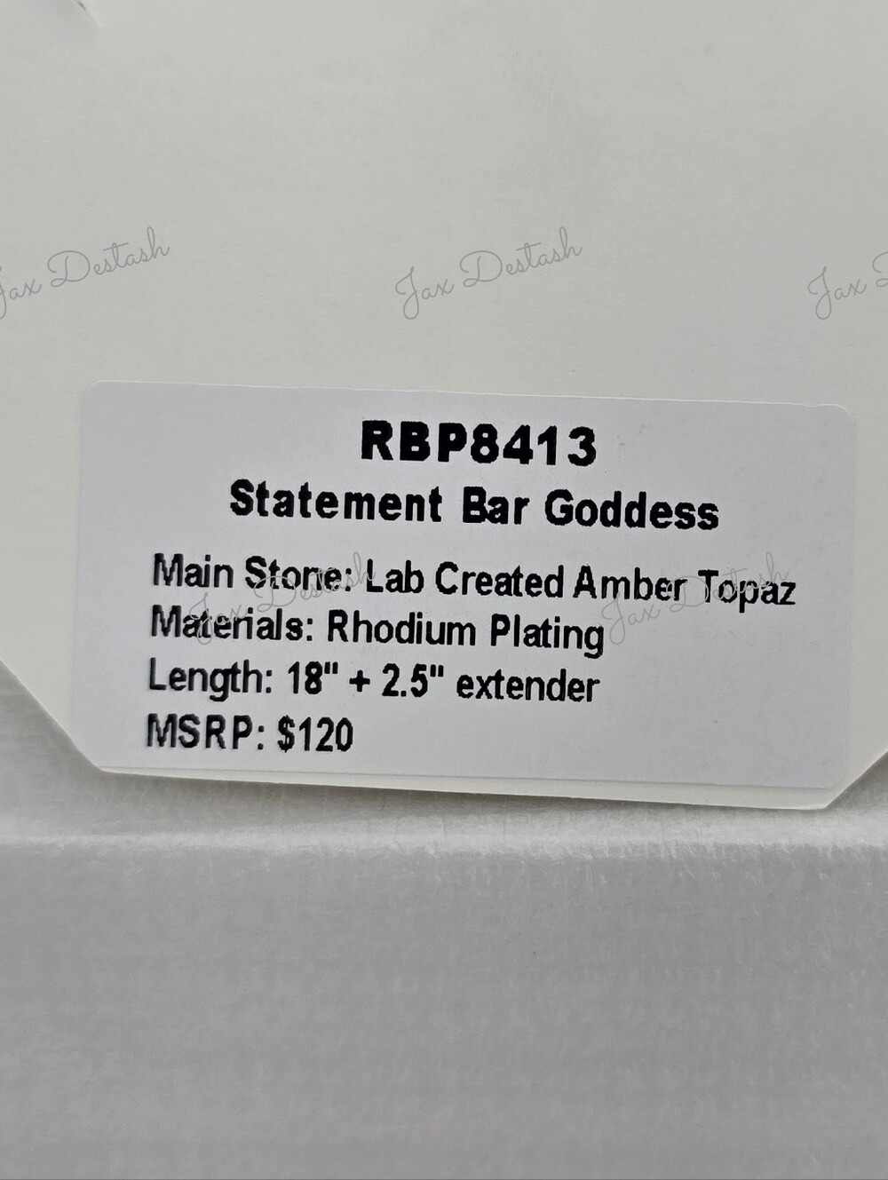 Bomb Party RBP8413 - Picture 2 of 3